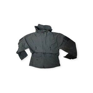 Black Tactical Softshell Jacket – NWT – Multiple Sizes Available